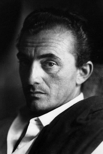 Luchino Visconti - Actor Profile Photo