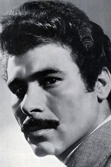 Vincenzo Musolino - Actor Profile Photo