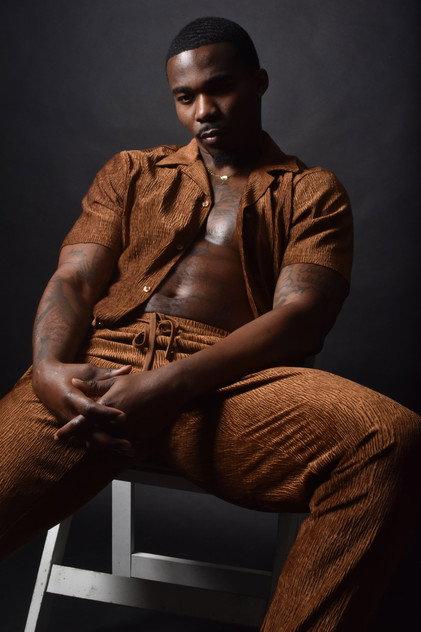 Denzell Dandridge - Actor Profile Photo