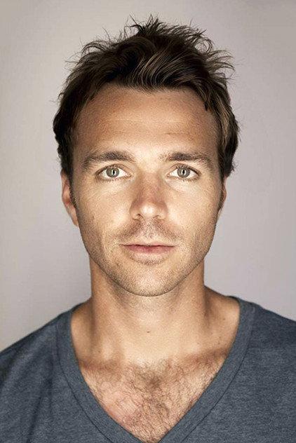 Seumas F. Sargent - Actor Profile Photo