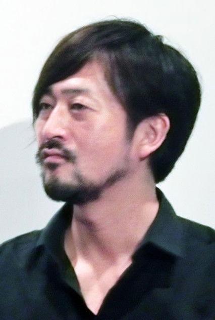 Hirokio Andô - Actor Profile Photo