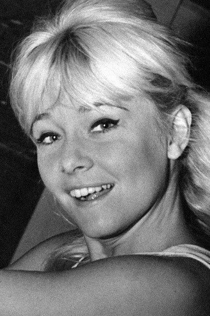 Lena Granhagen - Actor Profile Photo