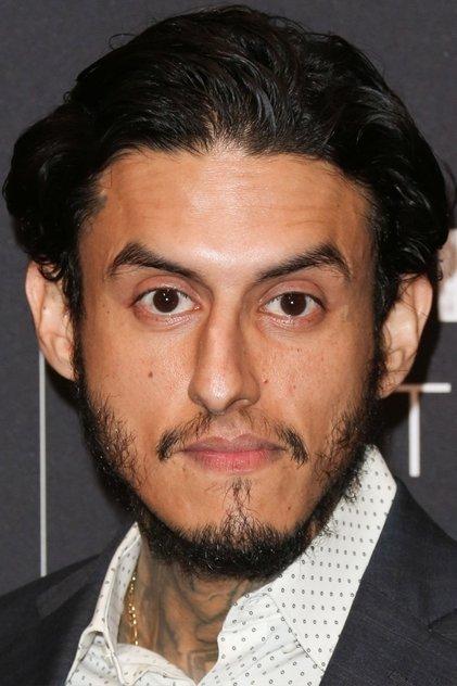 Richard Cabral - Actor Profile Photo