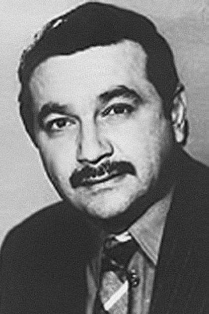 Ceyhun Mirzäyev - Actor Profile Photo