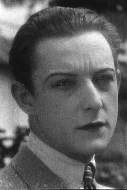 René Ferté - Actor Profile Photo