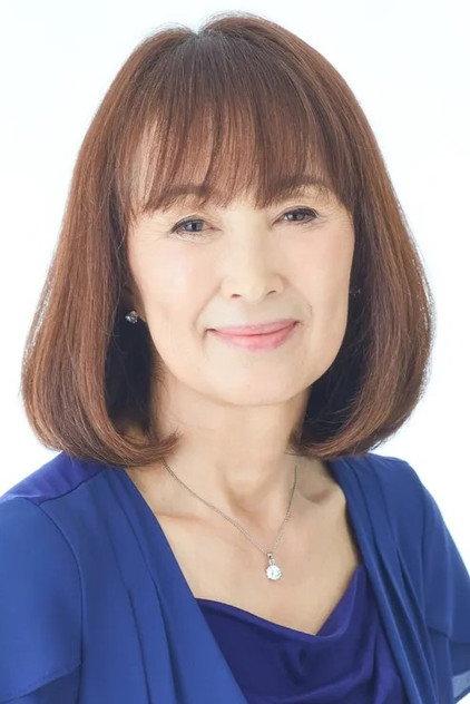 Miyoko Akaza - Actor Profile Photo