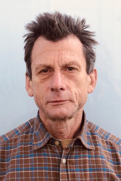 Joerg Stadler - Actor Profile Photo