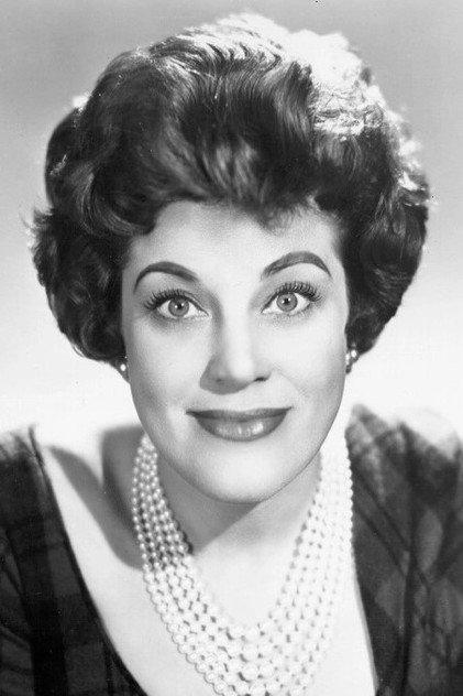 Kaye Ballard - Actor Profile Photo
