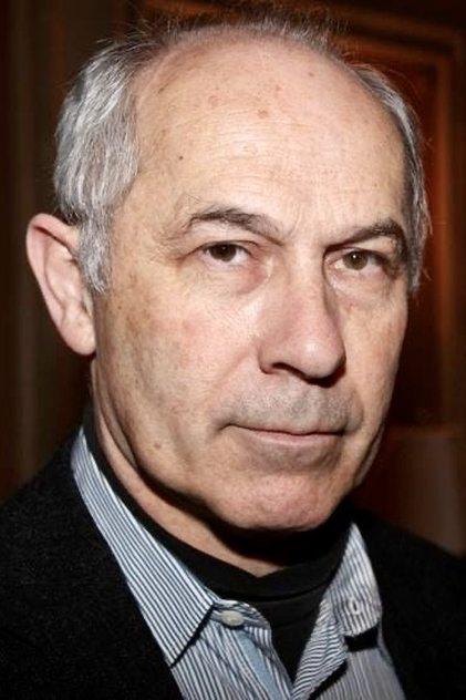 Nicholas Woodeson - Actor Profile Photo