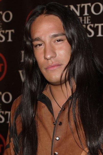 Michael Spears - Actor Profile Photo
