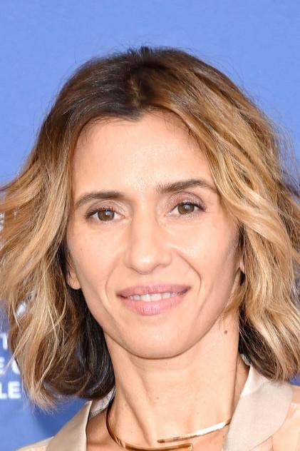Teresa Saponangelo - Actor Profile Photo