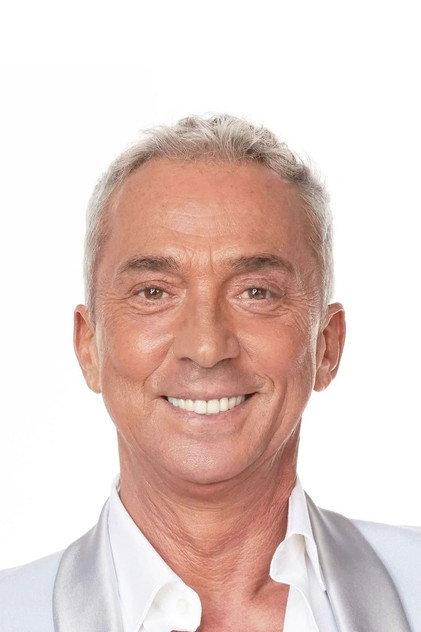 Bruno Tonioli - Actor Profile Photo