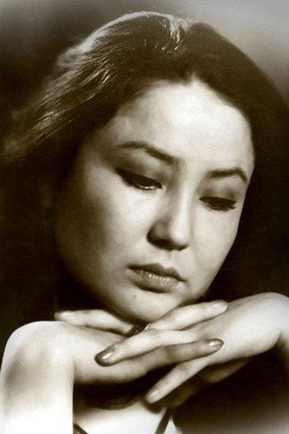 Tattybyubyu Tursunbayeva - Actor Profile Photo