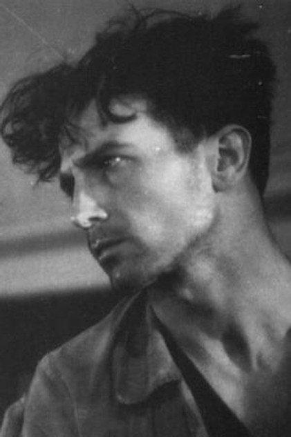 Geymond Vital - Actor Profile Photo