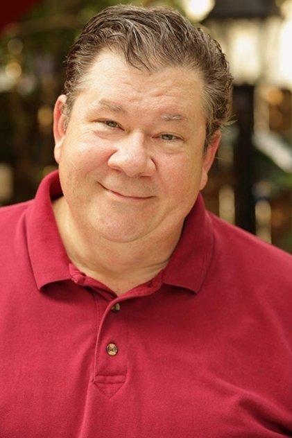 John McConnell - Actor Profile Photo