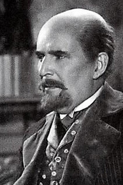 Ramón Martori - Actor Profile Photo