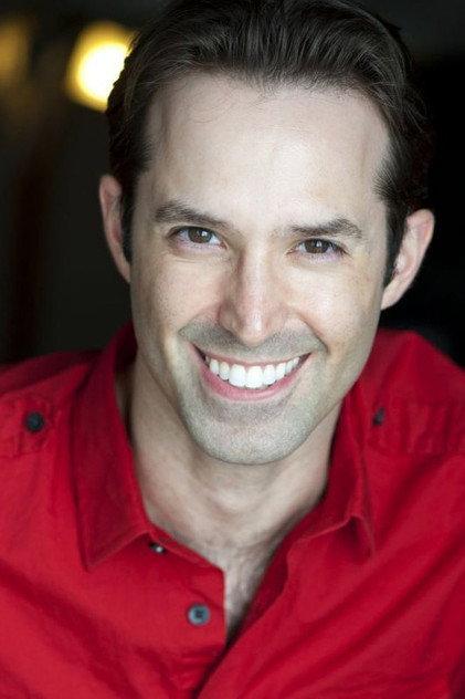 Nick DePinto - Actor Profile Photo