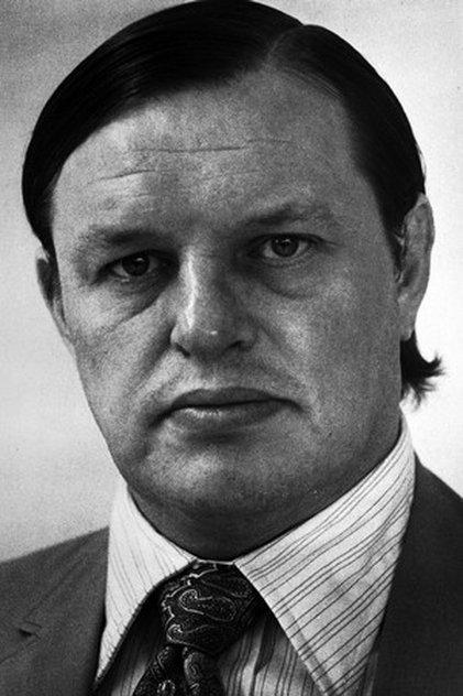 Thayer David - Actor Profile Photo