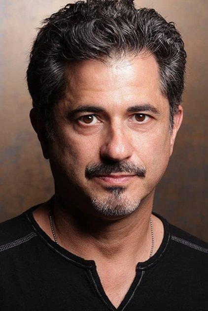 Robert Cicchini - Actor Profile Photo