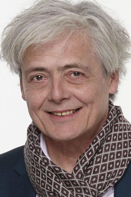 Grégoire Oestermann - Actor Profile Photo