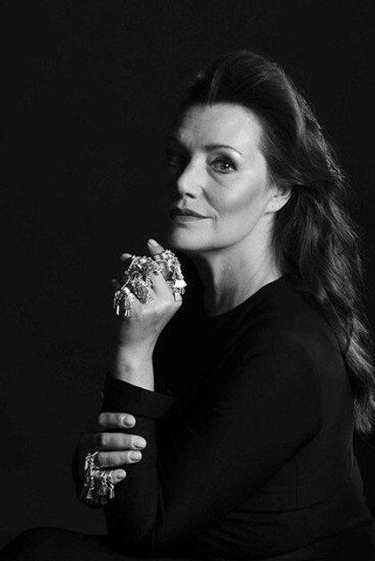 Zane Jančevska - Actor Profile Photo