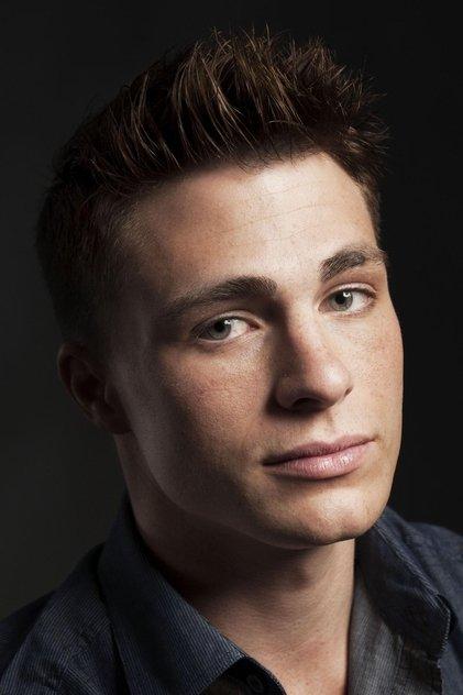 Colton Haynes - Actor Profile Photo