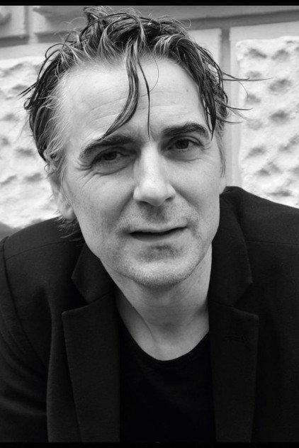 Jens Harzer - Actor Profile Photo