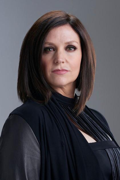 Tammy Isbell - Actor Profile Photo