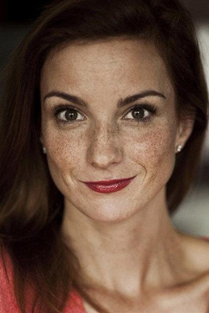 Michaela Maurerová - Actor Profile Photo