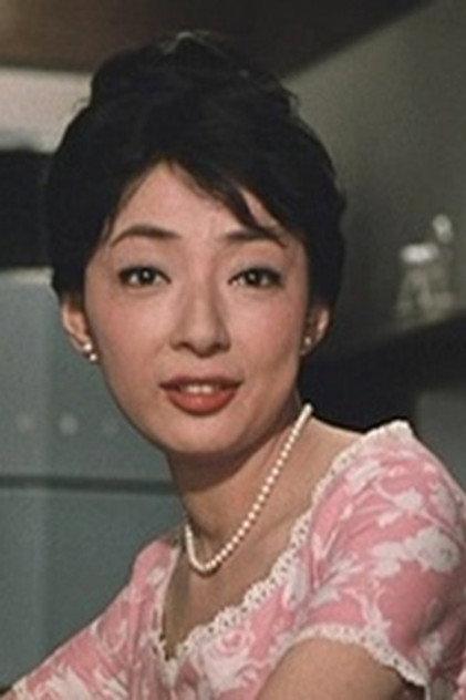 Michiyo Tamaki - Actor Profile Photo