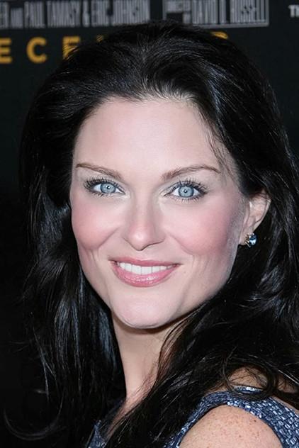 Erica McDermott - Actor Profile Photo
