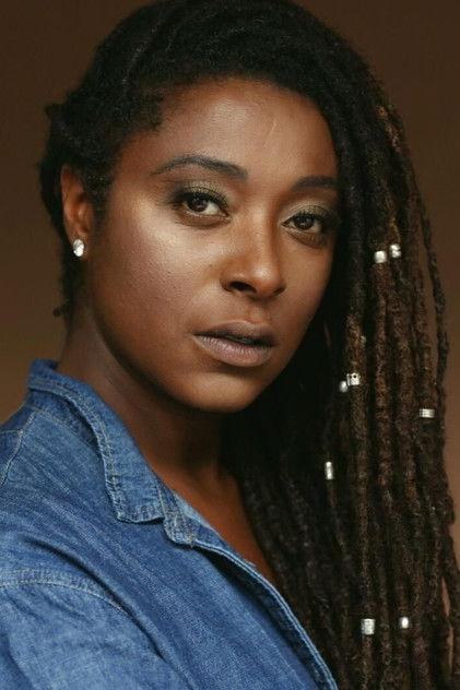 Dani Ornellas - Actor Profile Photo