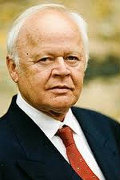 Dieter Ballmann - Actor Profile Photo