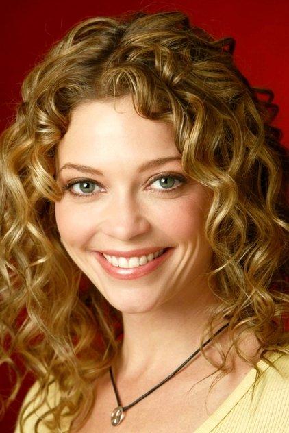 Amanda Detmer - Actor Profile Photo