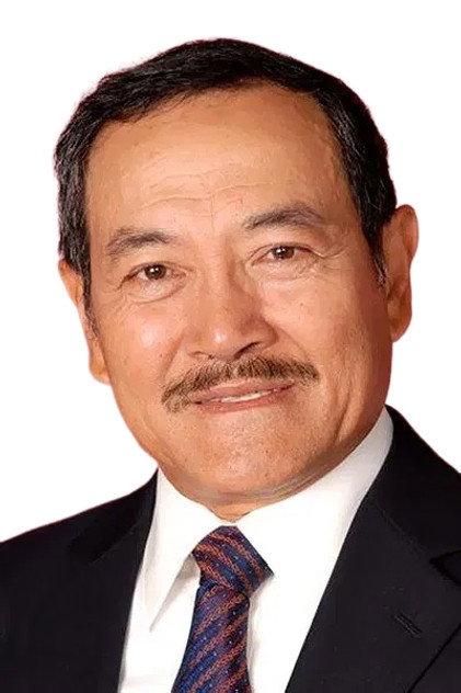 Danny Lau Dan - Actor Profile Photo