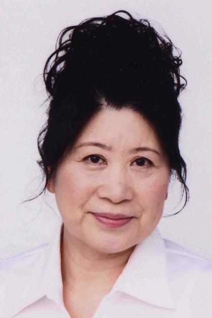 Aki Takejo - Actor Profile Photo