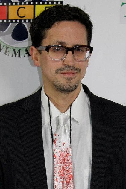 Jose Prendes - Actor Profile Photo