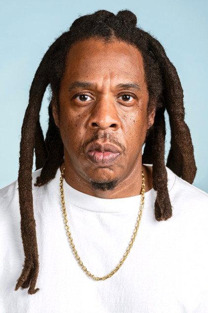 JAŸ-Z - Actor Profile Photo