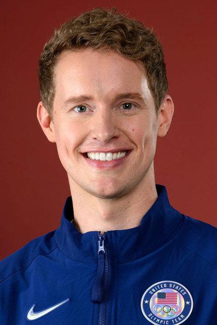 Evan Bates - Actor Profile Photo