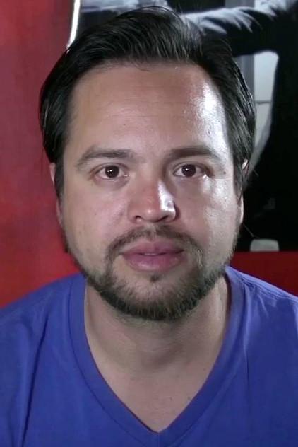 Héctor Torres - Actor Profile Photo