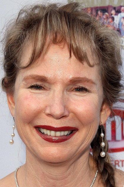 Laurie Prange - Actor Profile Photo