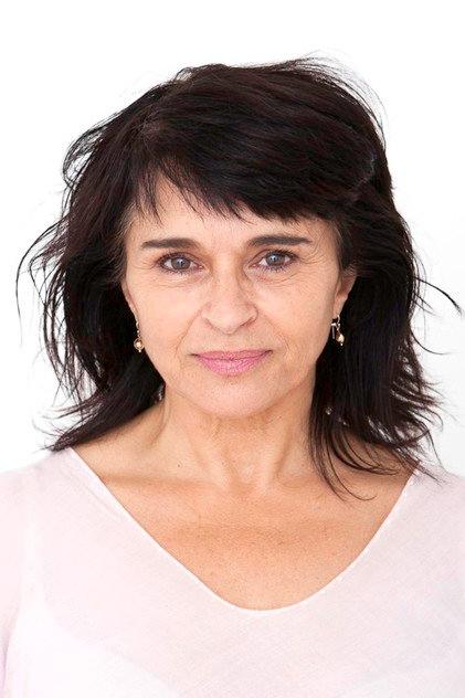 Kaarin Fairfax - Actor Profile Photo