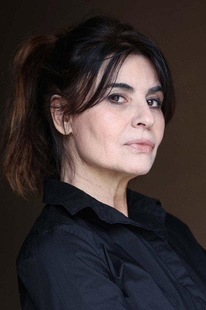 Francesca Nunzi - Actor Profile Photo