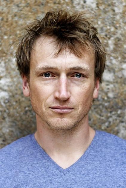 Christian Sengewald - Actor Profile Photo