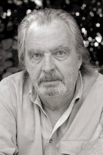 Alain Tanner - Actor Profile Photo