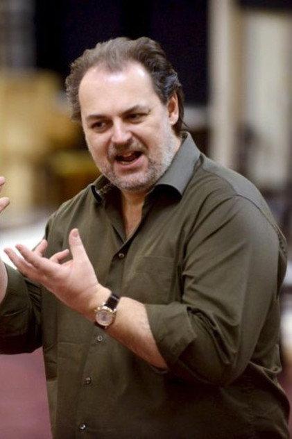 Wolfgang Koch - Actor Profile Photo