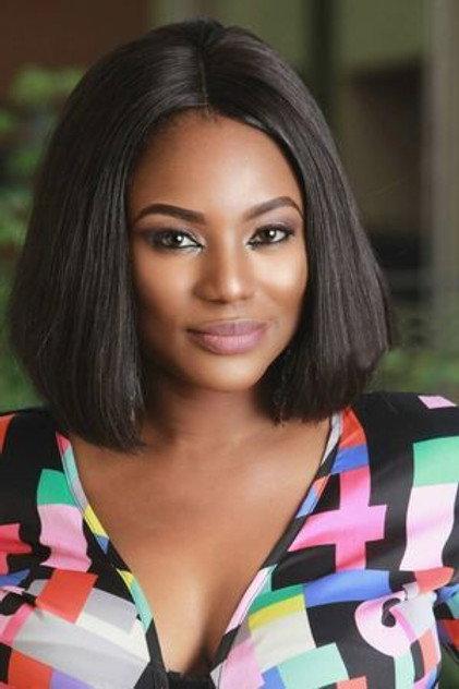 Kiki Omeili - Actor Profile Photo