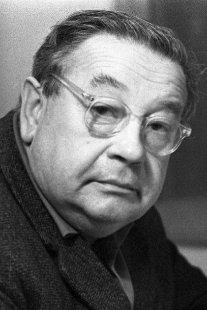 Josef Hlinomaz - Actor Profile Photo