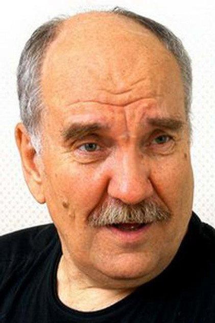 Valentin Bukin - Actor Profile Photo