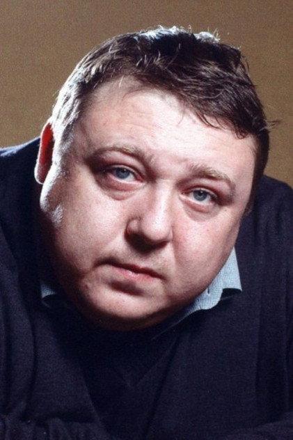Aleksandr Semchev - Actor Profile Photo